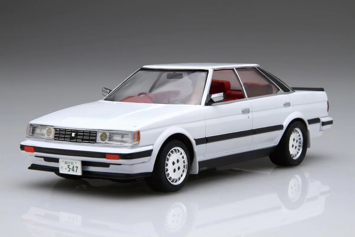 Fujimi 1/24 Toyota Mark II 2.0 Twin Turbo GX71 | 4968728047263