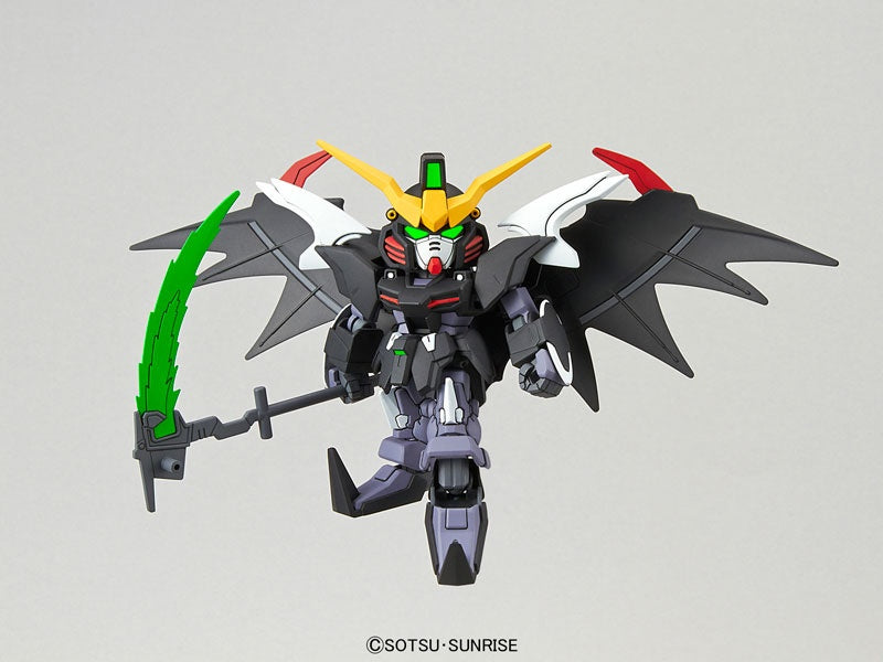 EX-Standard 012 Gundam Deathscythe Hell EW | 4573102656261
