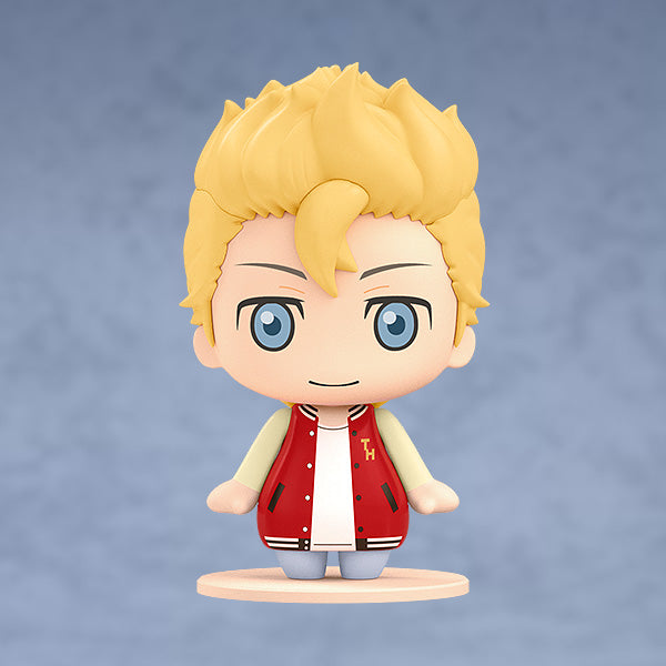 Pocket Maquette: Tokyo Revengers 02 | 4580590161658