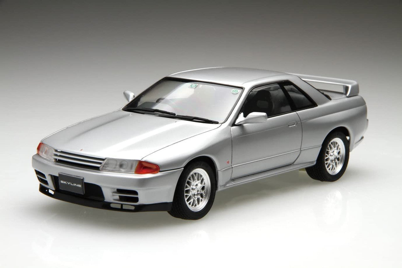 Fujimi 1/24 Nissan R32 GT-R V-spec II '94