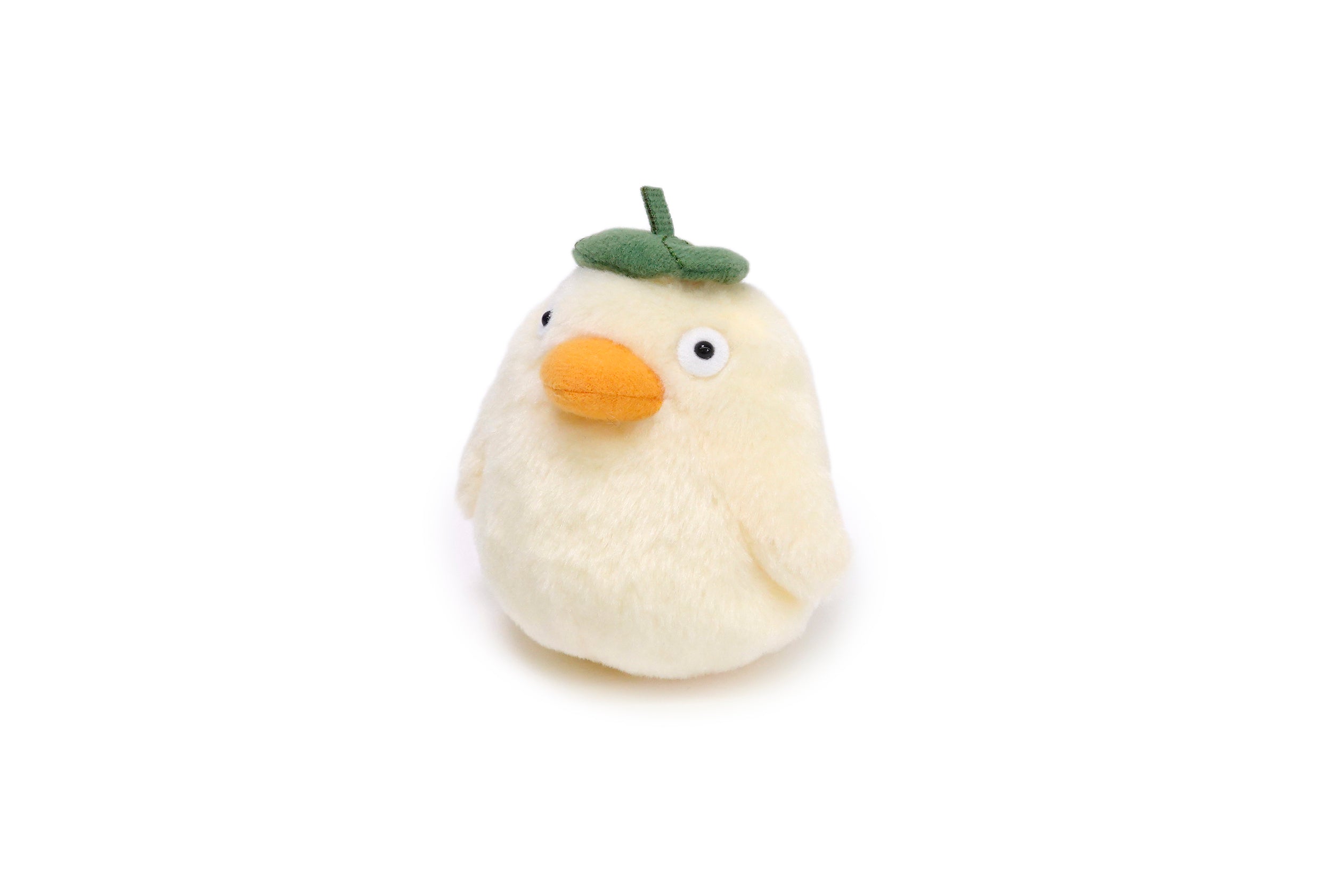 Sun Arrow Studio Ghibli Plush Ootorisama Beanbag (S) "Spirited Away" | 45557143756