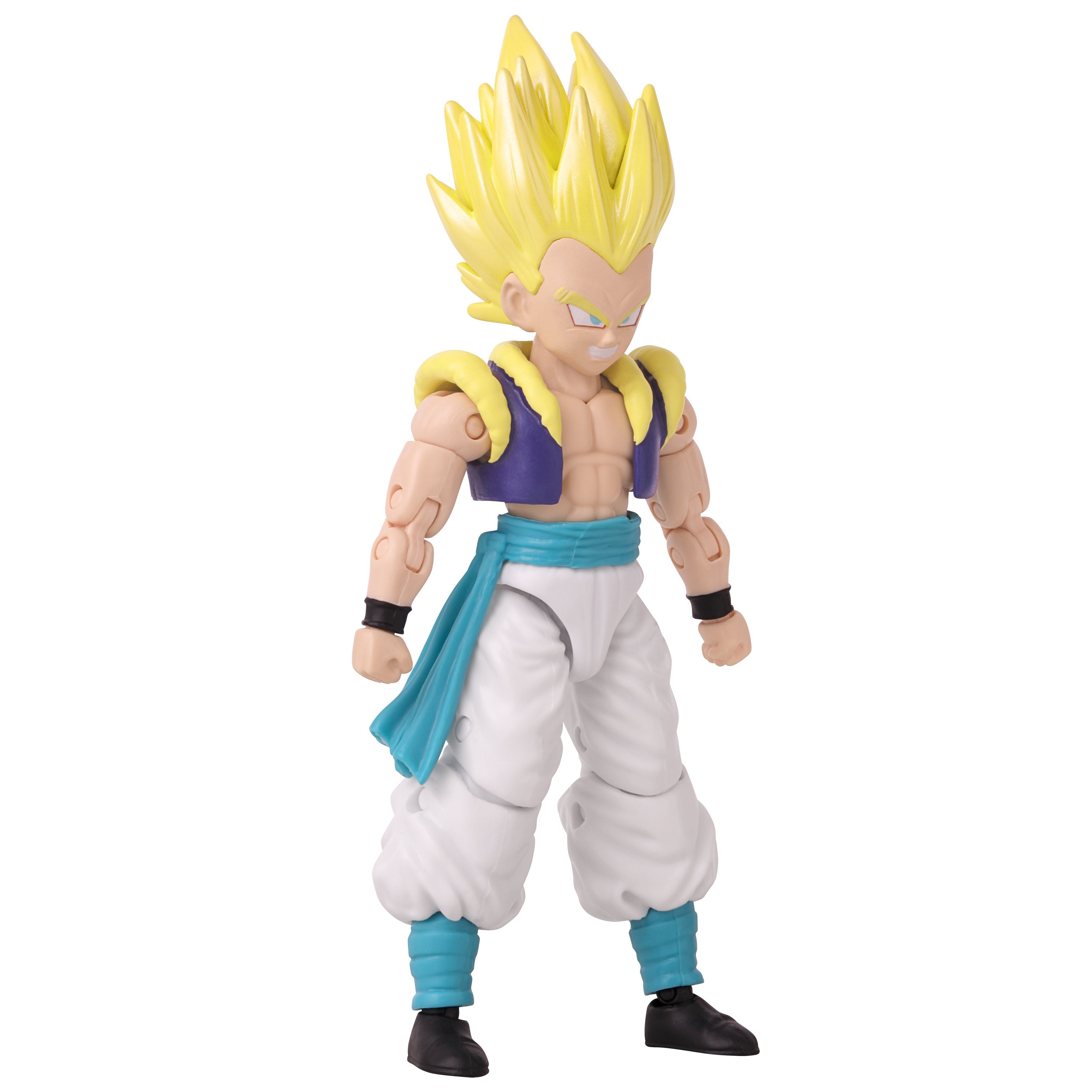 Bandai Dragon Ball Super - Dragon Stars Power Up Pack Super Saiyan Gotenks | 45557371494
