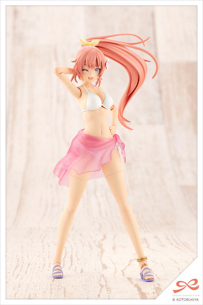 KOTOBUKIYA Ritsuka Saeki【Swim Style】DREAMING STYLE INNOCENT BLOOM | 4934054053957
