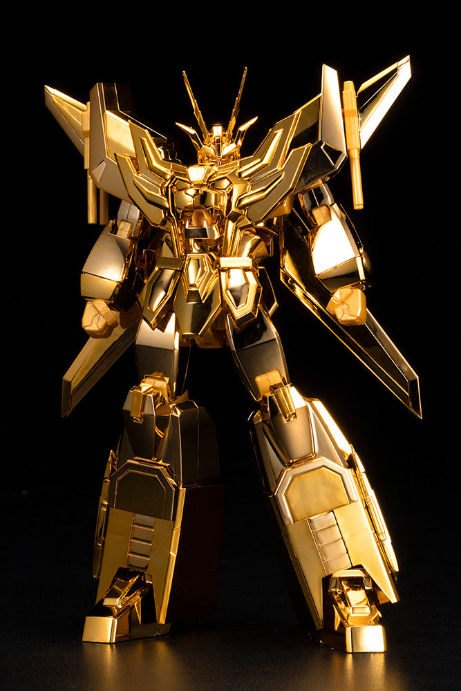 KOTOBUKIYA GREAT EXKIZER Gold-Plated Ver. | 4934054056002