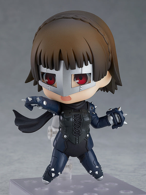 Good Smile Company Persona5 the Animation Series Makoto Niijima Phantom Thief Ver. (Re-Run) Nendoroid Doll