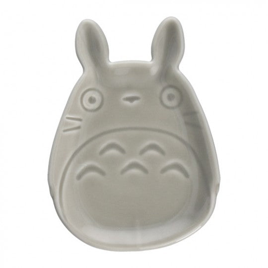Benelic Big Totoro Small Dish "My Neighbor Totoro" | 4990593442867