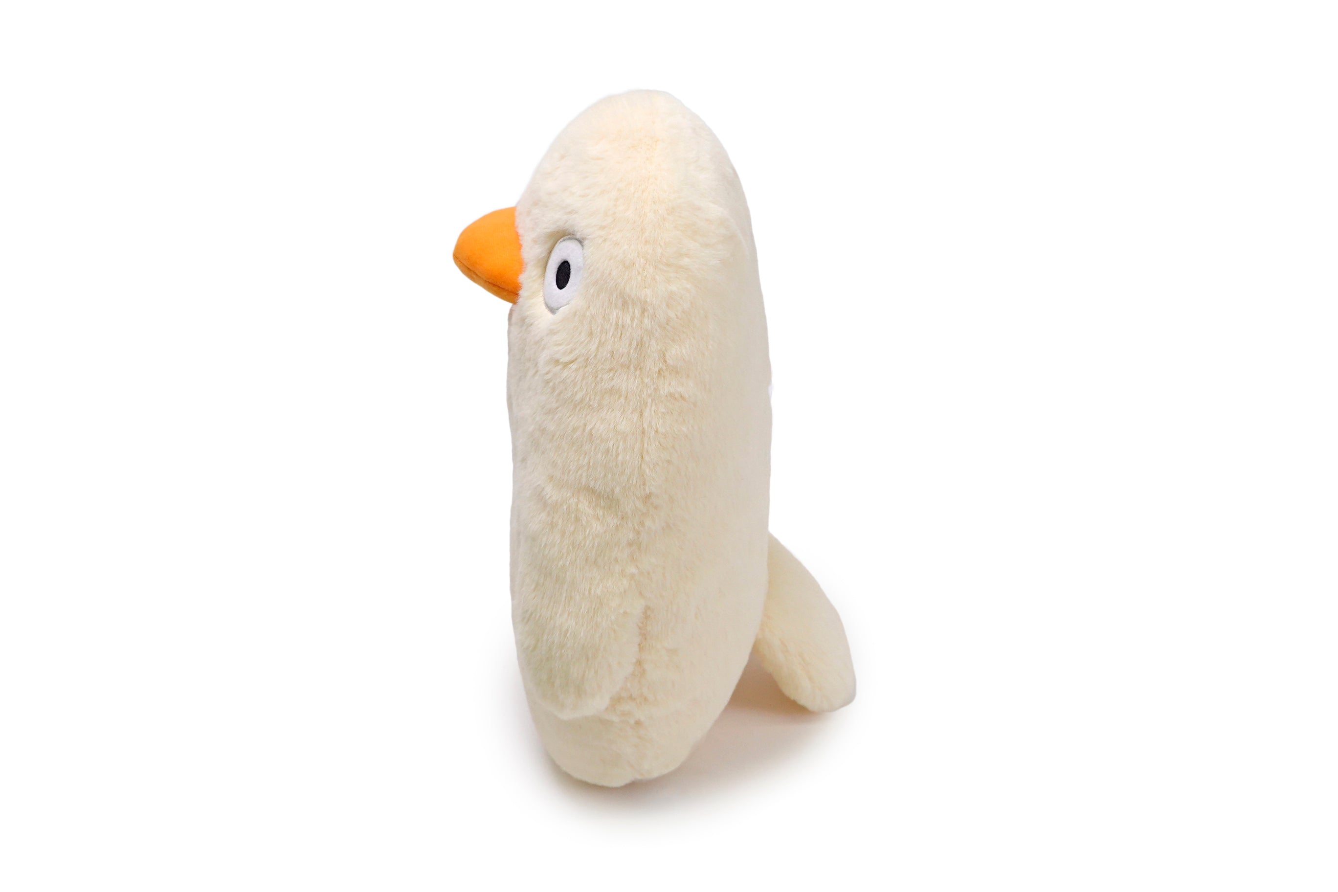 Sun Arrow Studio Ghibli Plush Ootrisama Nakayoshi Plush (Flat) "Spirited Away" | 045557143985