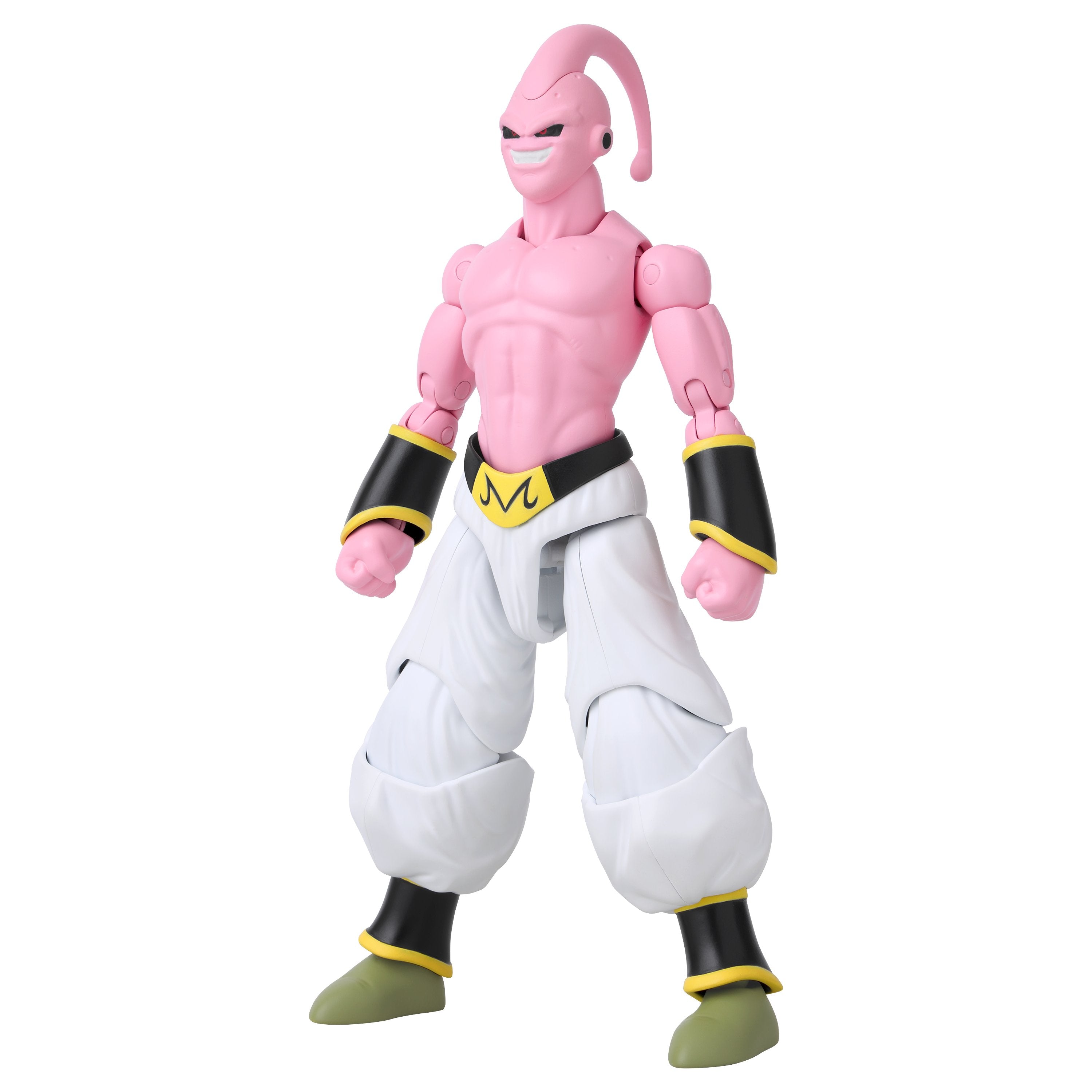 Bandai Dragon Ball Super - Dragon Stars Majin Buu Super | 45557407292