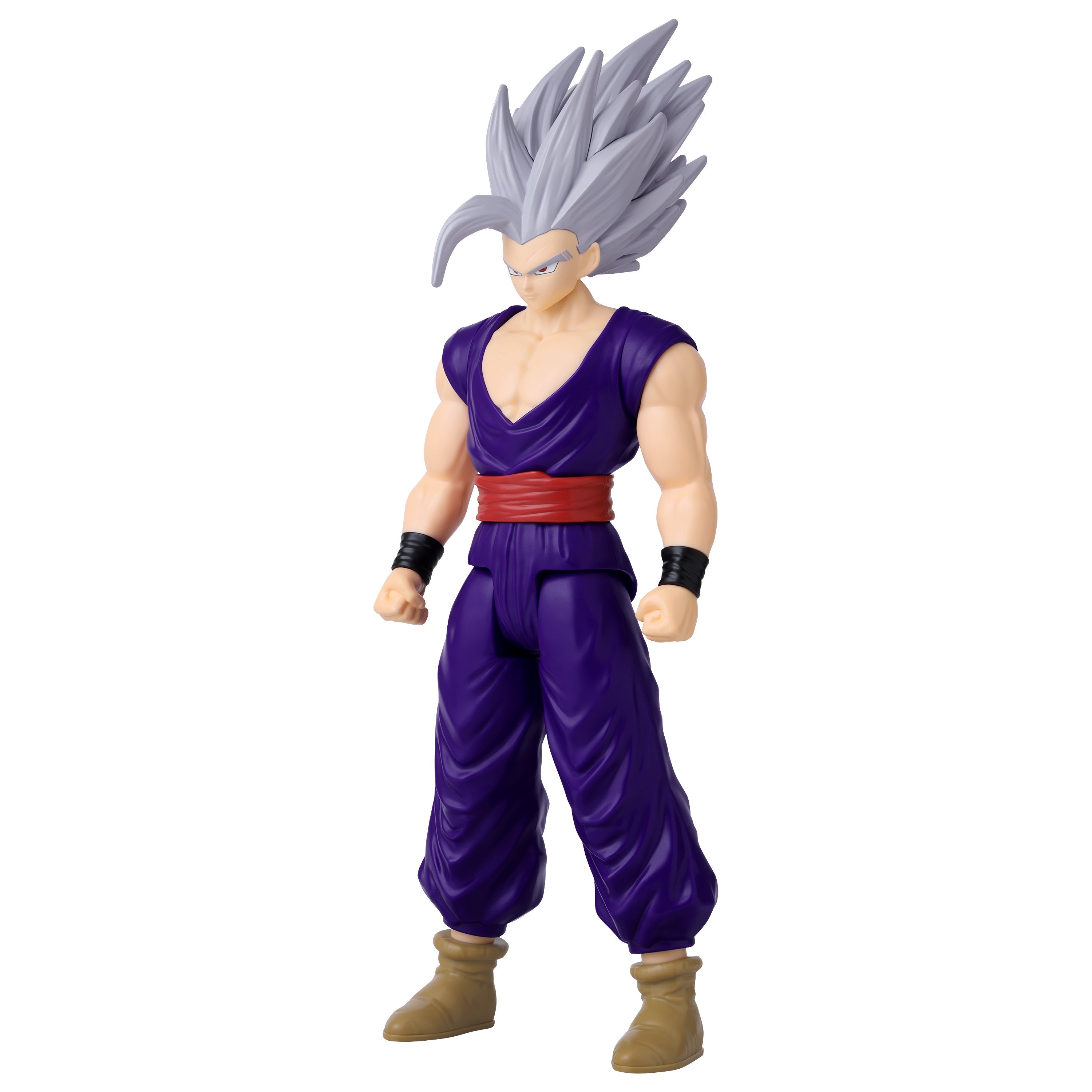 Bandai Dragon Ball Super - Limit Breaker Gohan Beast | 45557367596
