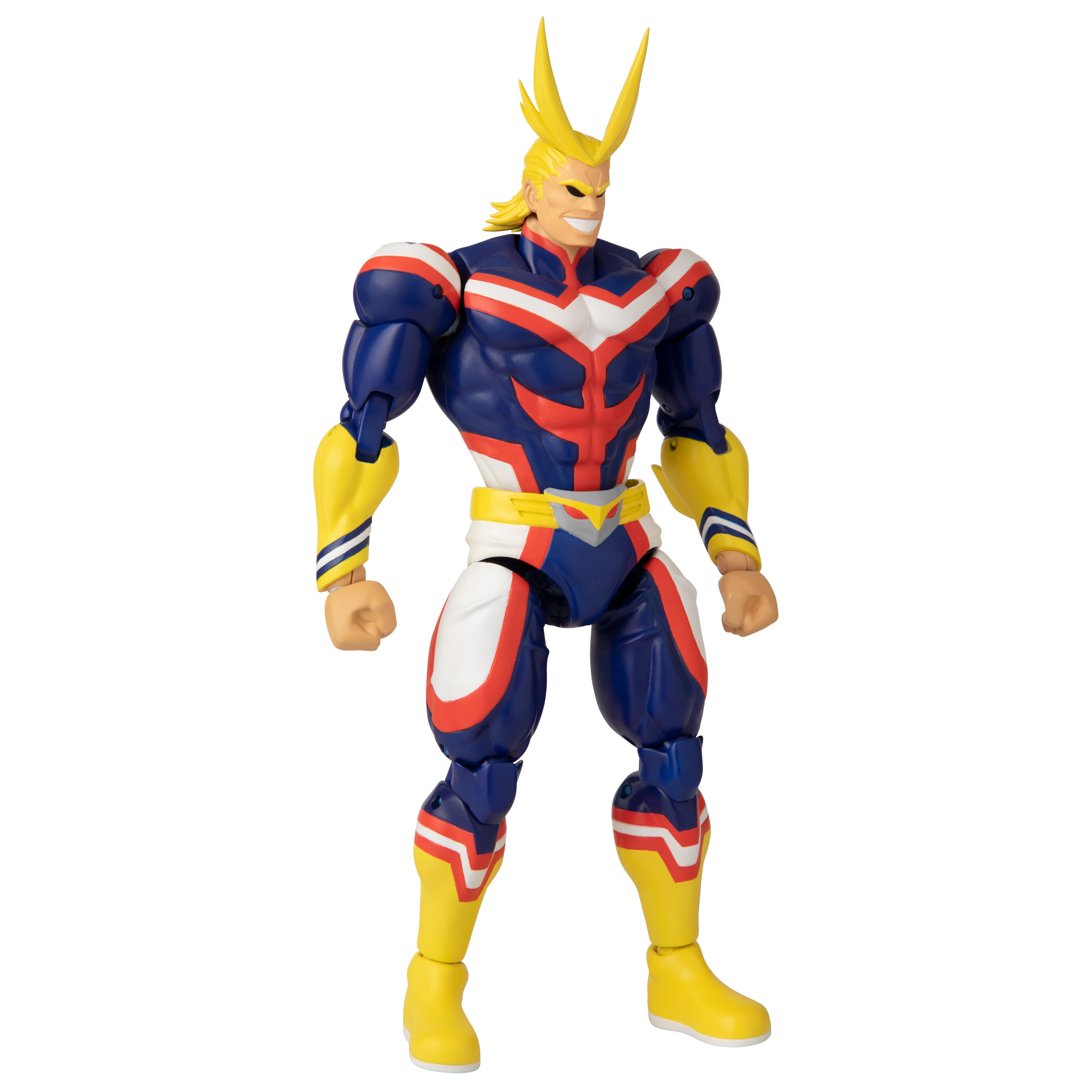 Bandai Anime Heroes - My Hero Academia: All Might | 45557369132