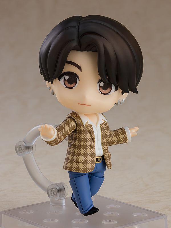 Good Smile Company Nendoroid Jung Kook - P-REX Hobby