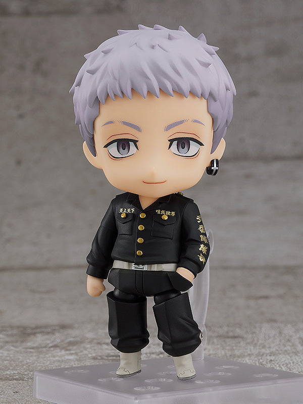 Nendoroid Takashi Mitsuya | 4580590173095