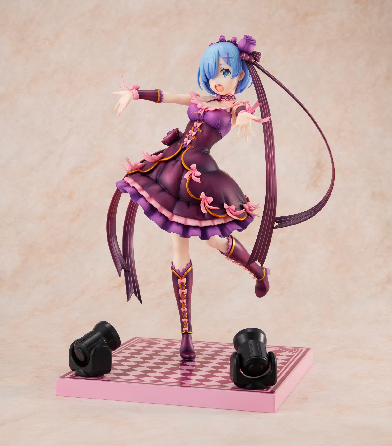 Re: Life in a different world from zero - Re:ゼロから始める異世界生活 - リゼロ - Re:Zero − Starting Life in Another World - Rem - KDcolle - Birthday 2021 Ver. - 1/7(Kadokawa) | 4935228479245