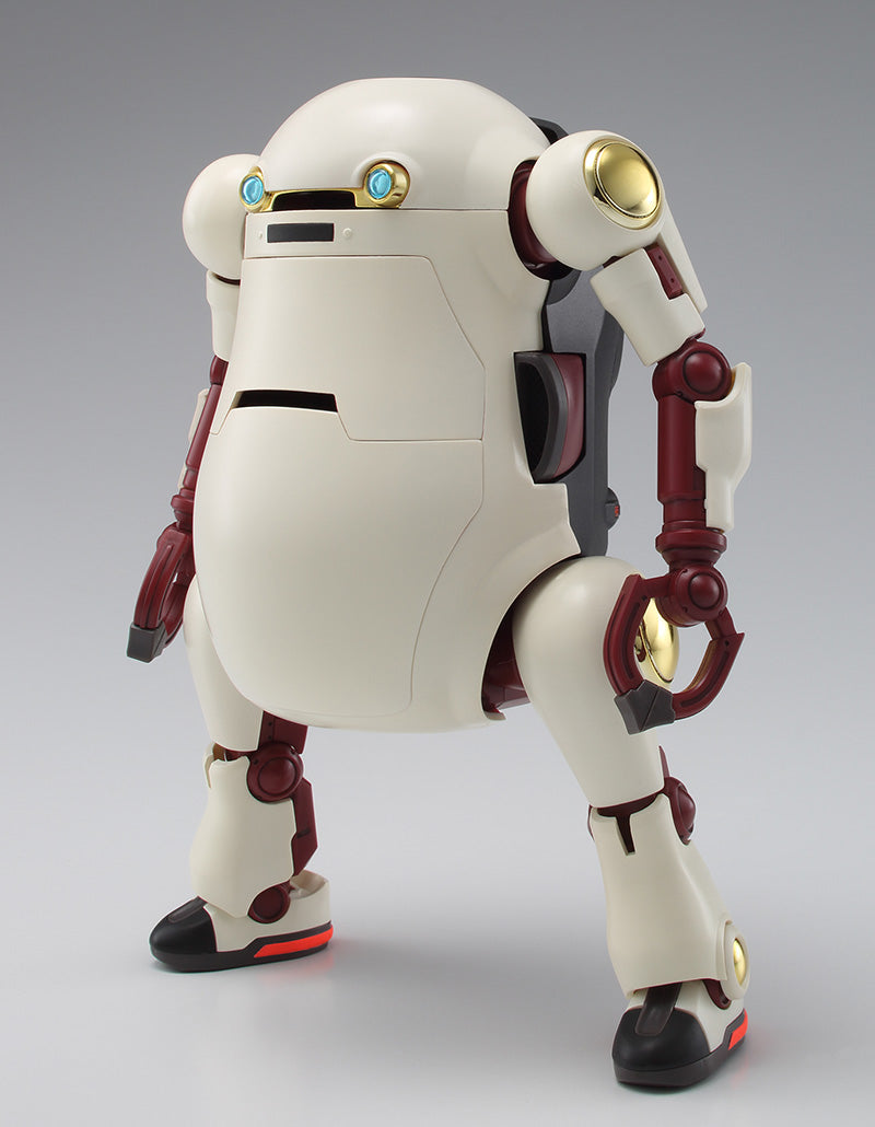 Hasegawa 1/20 20 MechatroWeGo No.03 “Retro”