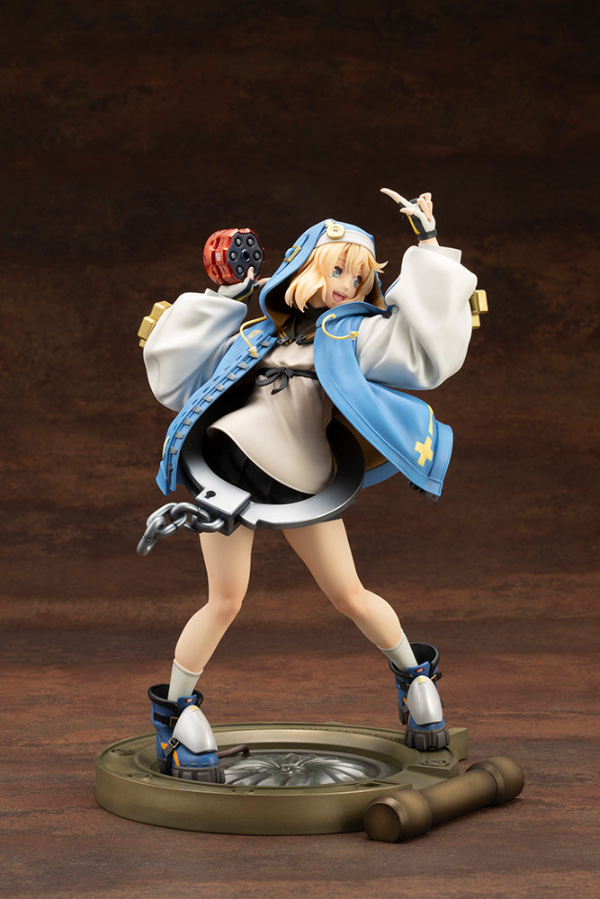 KOTOBUKIYA Bridget | 4934054051632