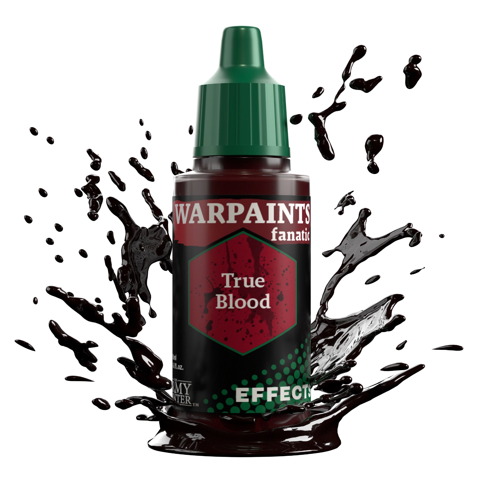 Army Painter Warpaints Fanatic Effects, True Blood | 5713799316508