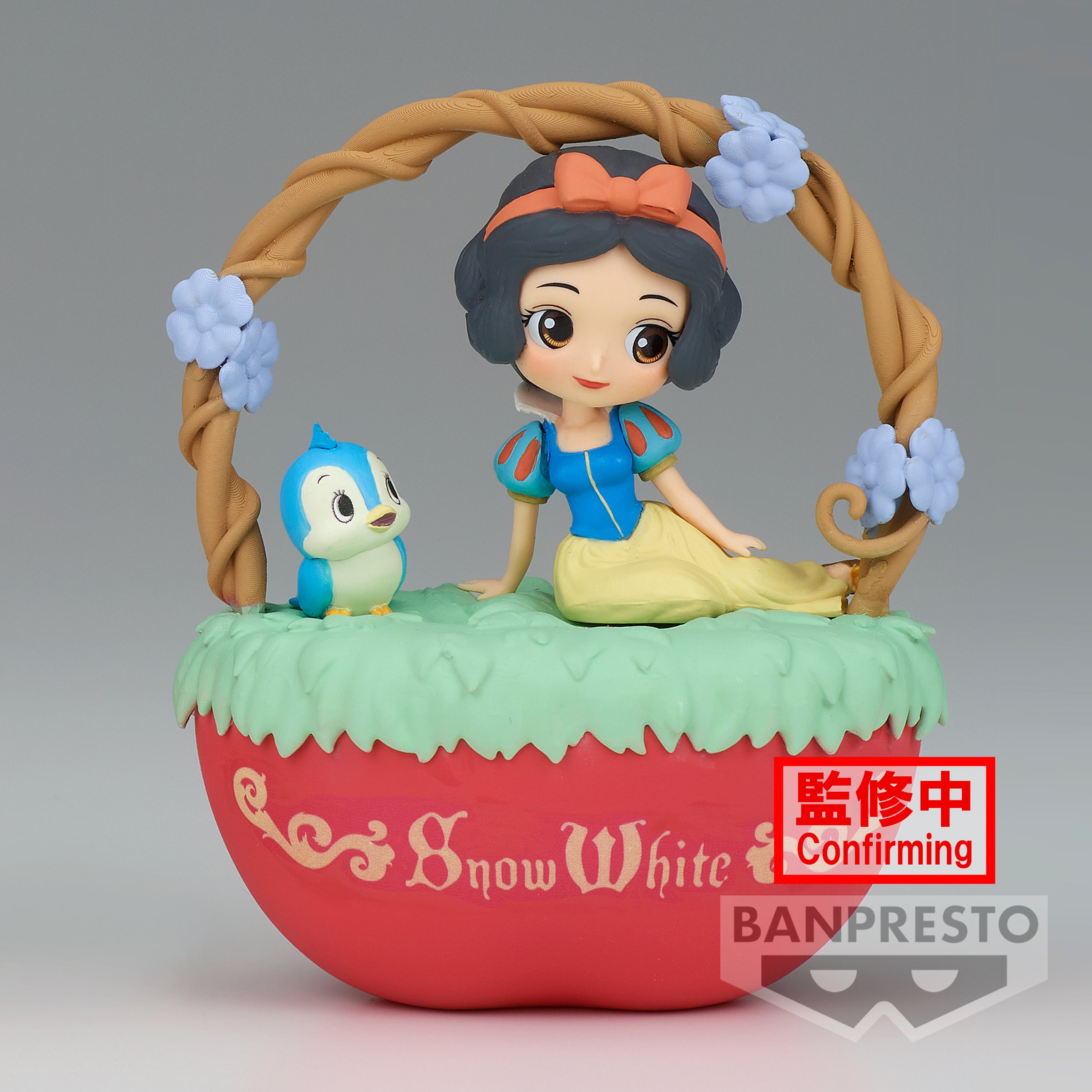 Banpresto Q Posket Stories Snow White II (ver. B) "Disney Characters" | 4983164891188