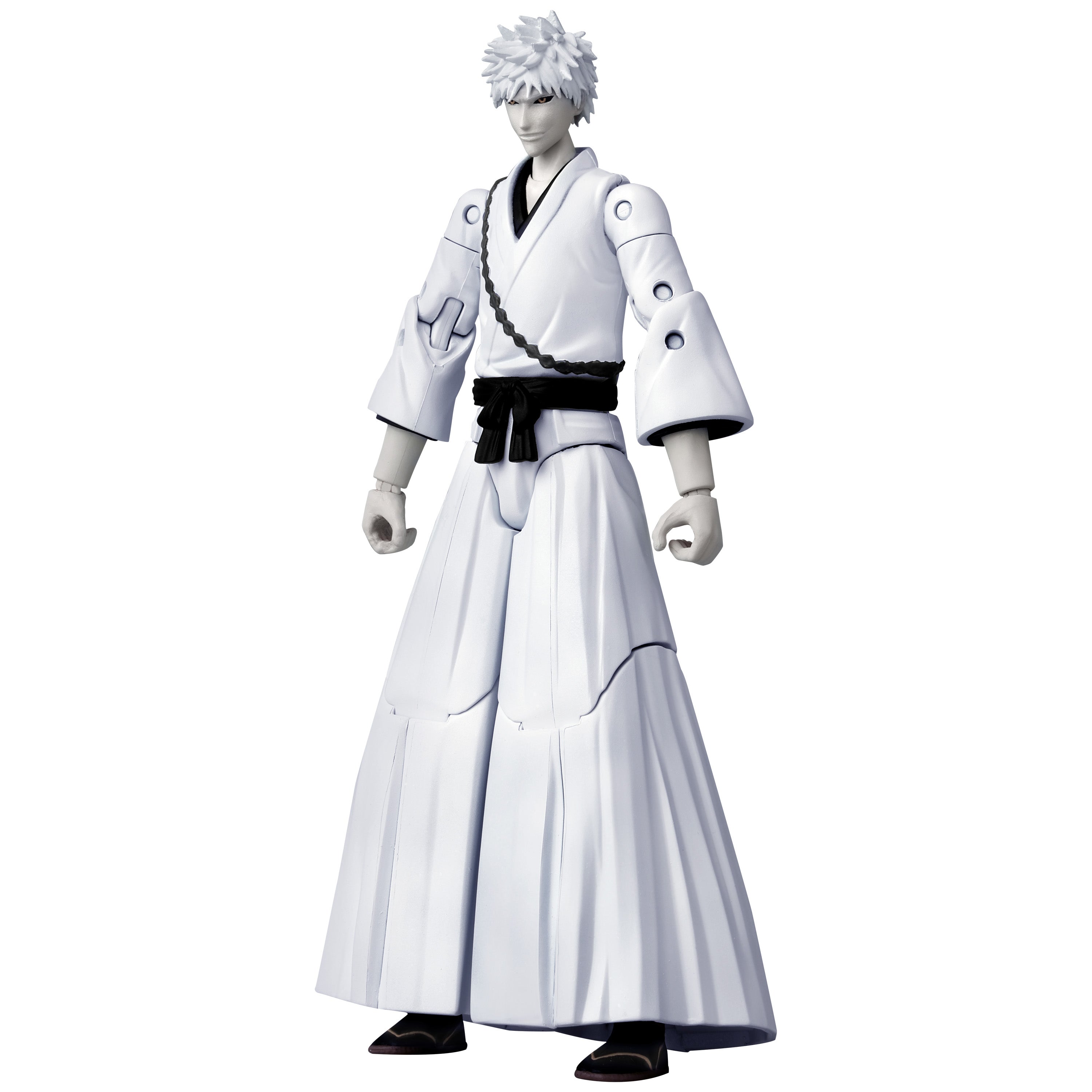 BANDAI Spirits Anime Heroes - Bleach - White Ichigo | 45557369743