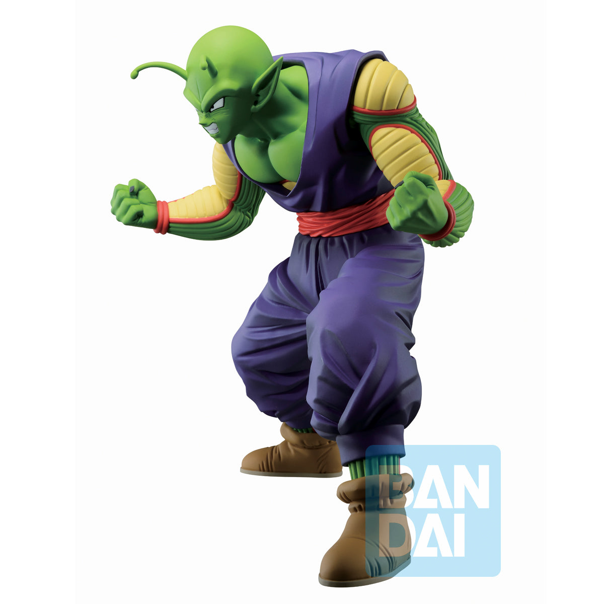 BANDAI Spirits Piccolo (Super Hero) | 4573102636140