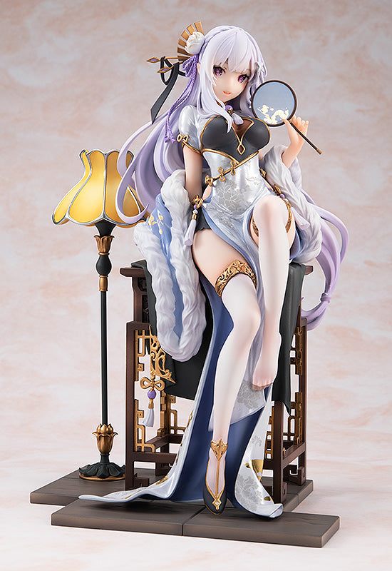 KADOKAWA Emilia: Graceful Beauty ver. | 4935228557172