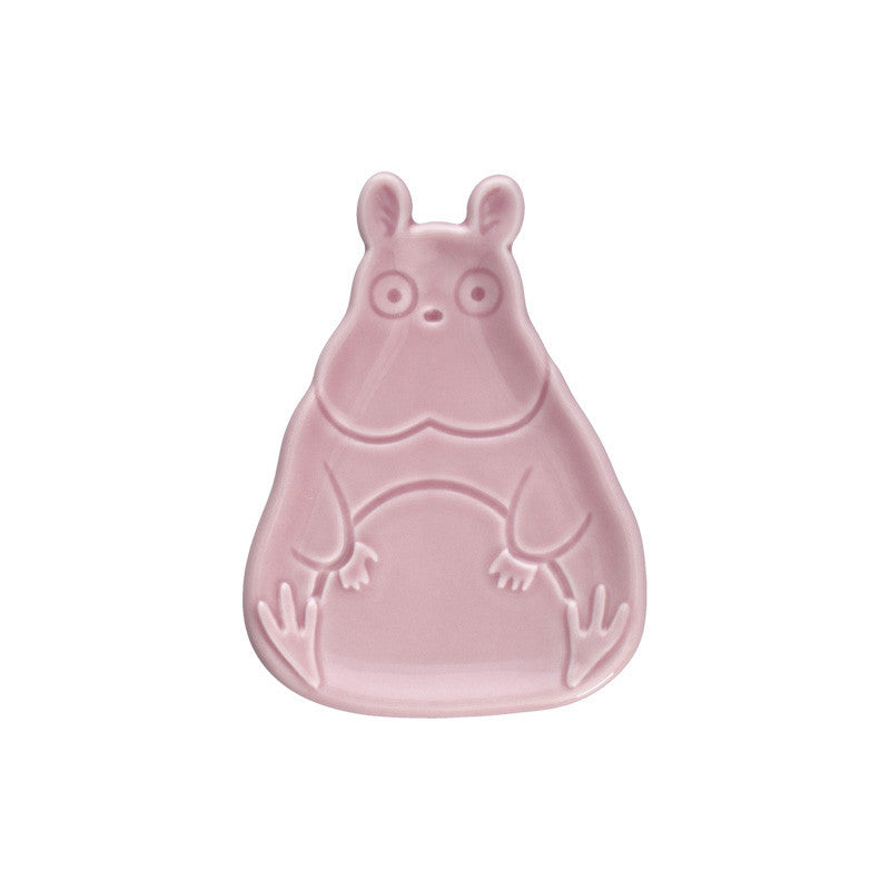 Benelic Boh Mouse Small Dish "Spirited Away" | 4990593442904