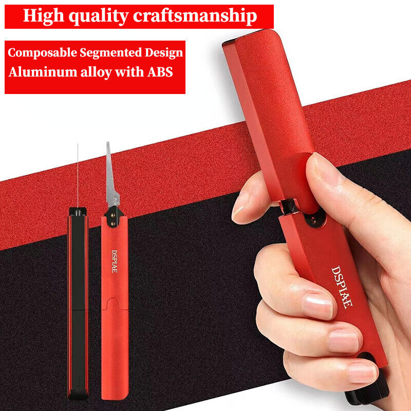 Dspiae Aluminium Hand Saw | 6970845566167