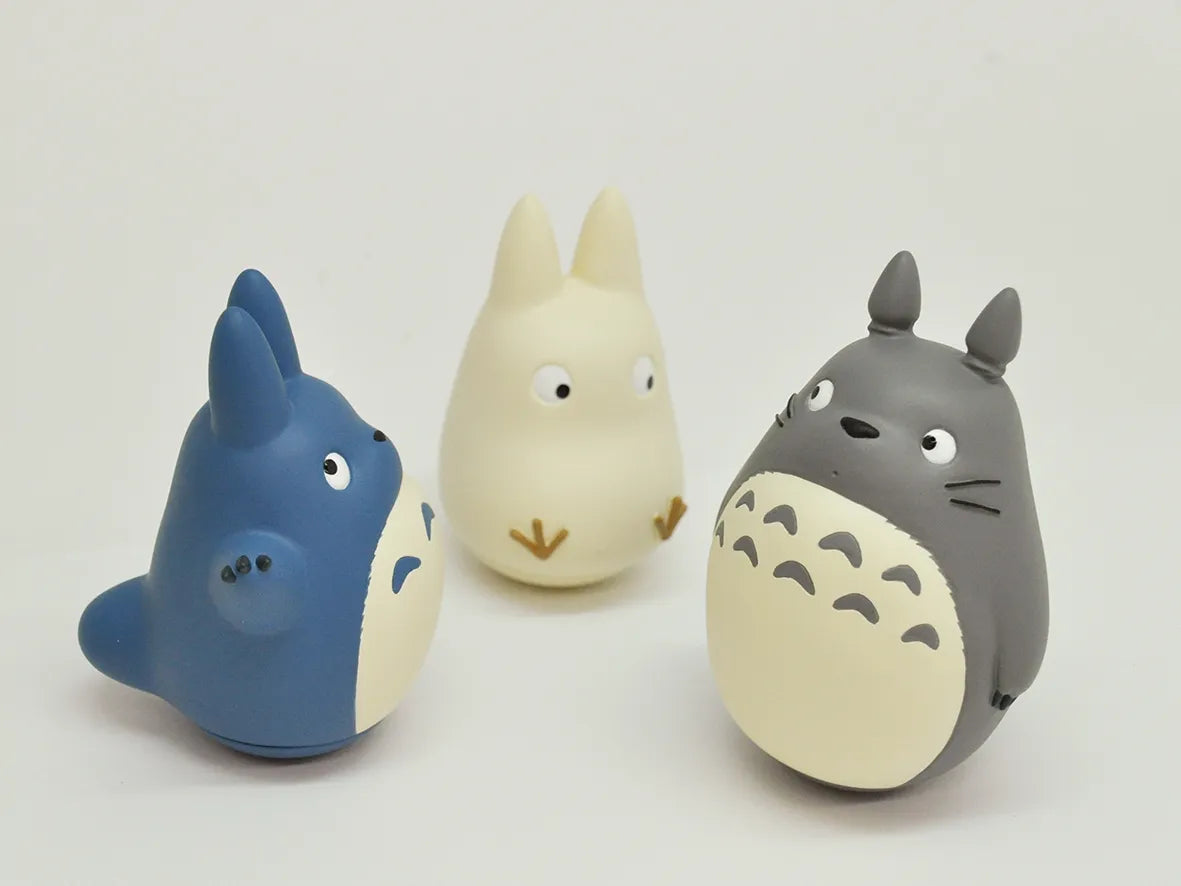 Ensky Totoro Tilting Figure Collection "My Neighbor Totoro" | 4970381361853