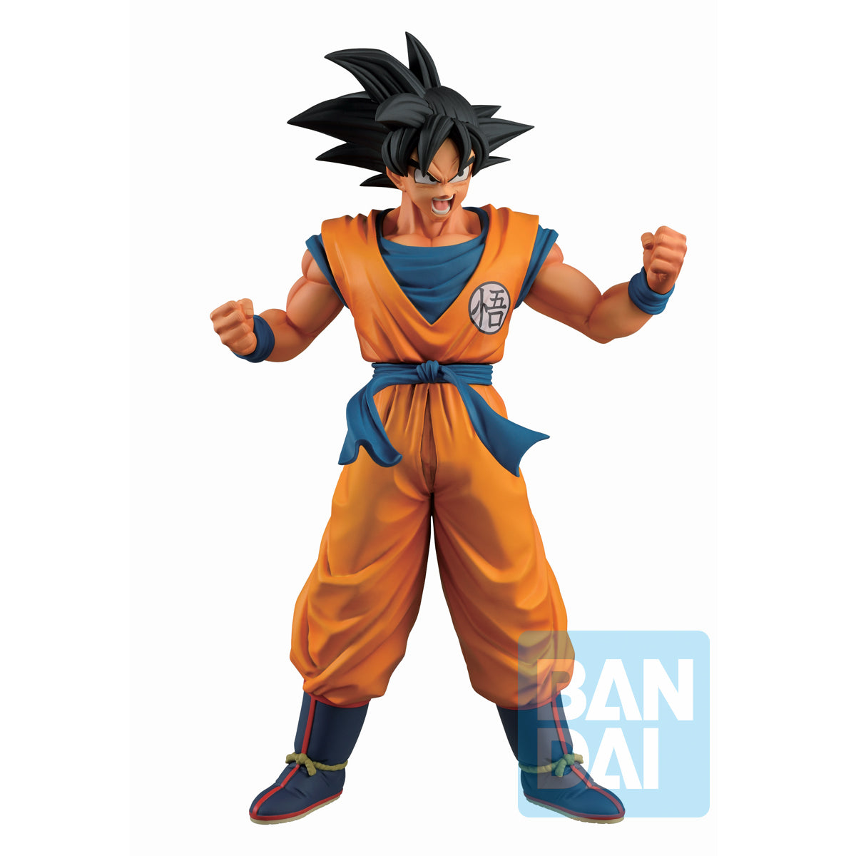 BANDAI Spirits Son Goku (Super Hero) | 4573102636157