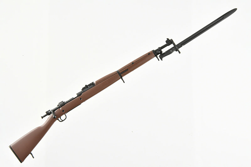 TomyTec 1/12 Little Armory LADF30 Dolls' Frontline Springfield Type | 4543736323921