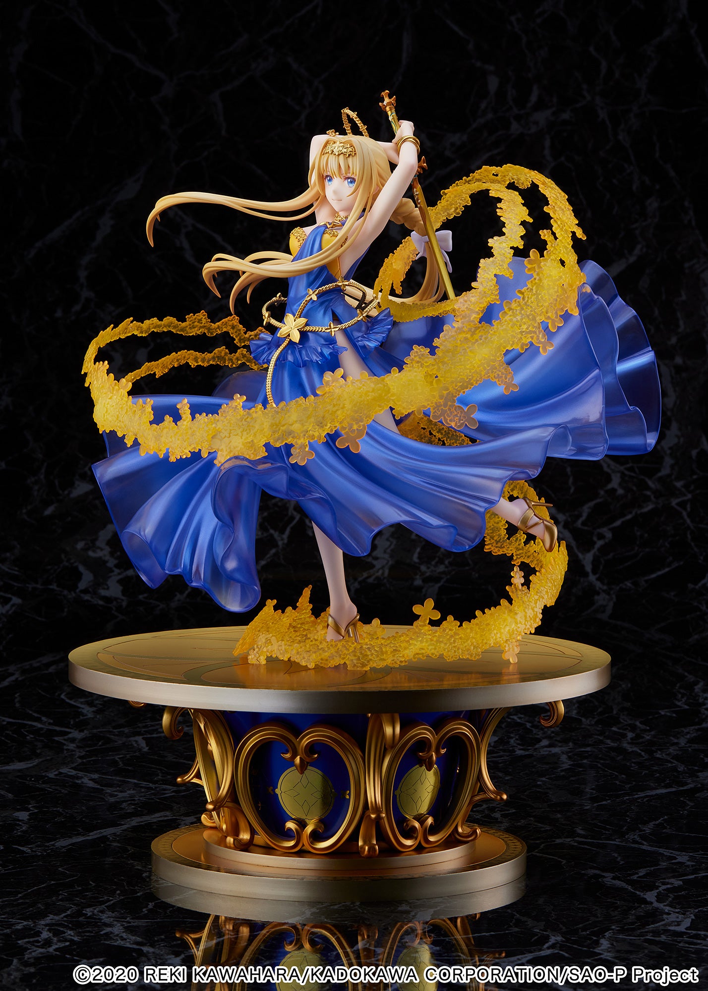 eStream Alice -Crystal Dress Ver.- | 4580769940169