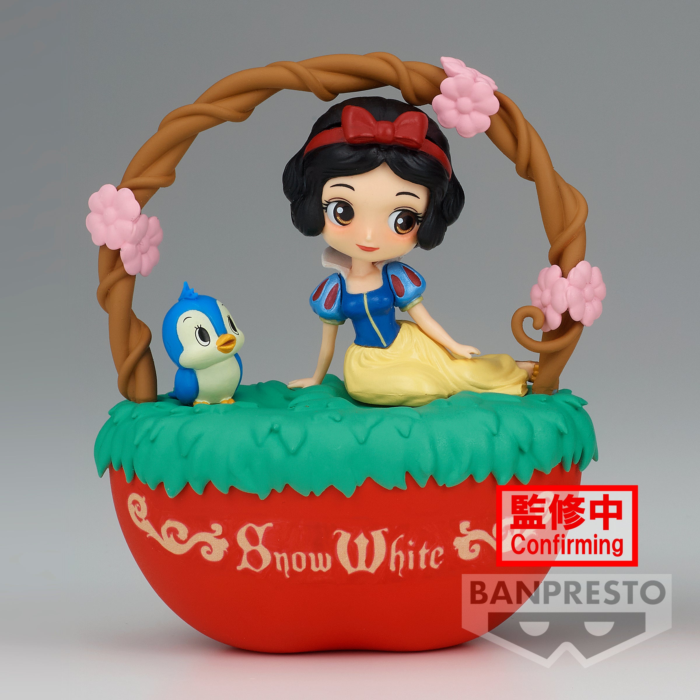 Banpresto Q Posket Stories Snow White II (ver. A) "Disney Characters" | 4983164891171