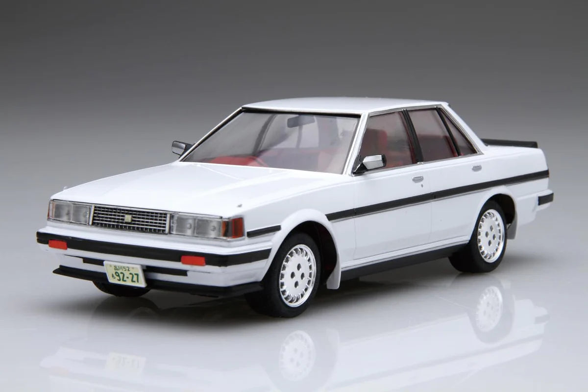 Fujimi 1/24 Toyota Cresta 2.0 GT Twin Turbo GX71 | 4968728047287