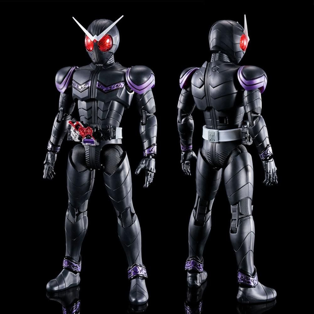 Figure-rise Standard KAMEN RIDER JOKER | 4573102602381