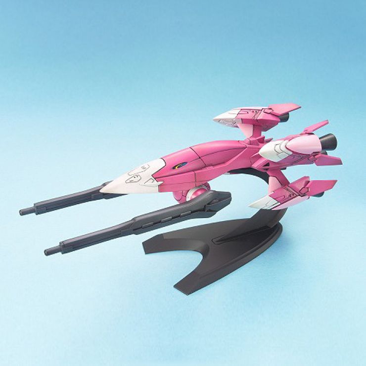 Gundam Seed Destiny EX Model-22 Mobile Armor Exas | 4573102664068