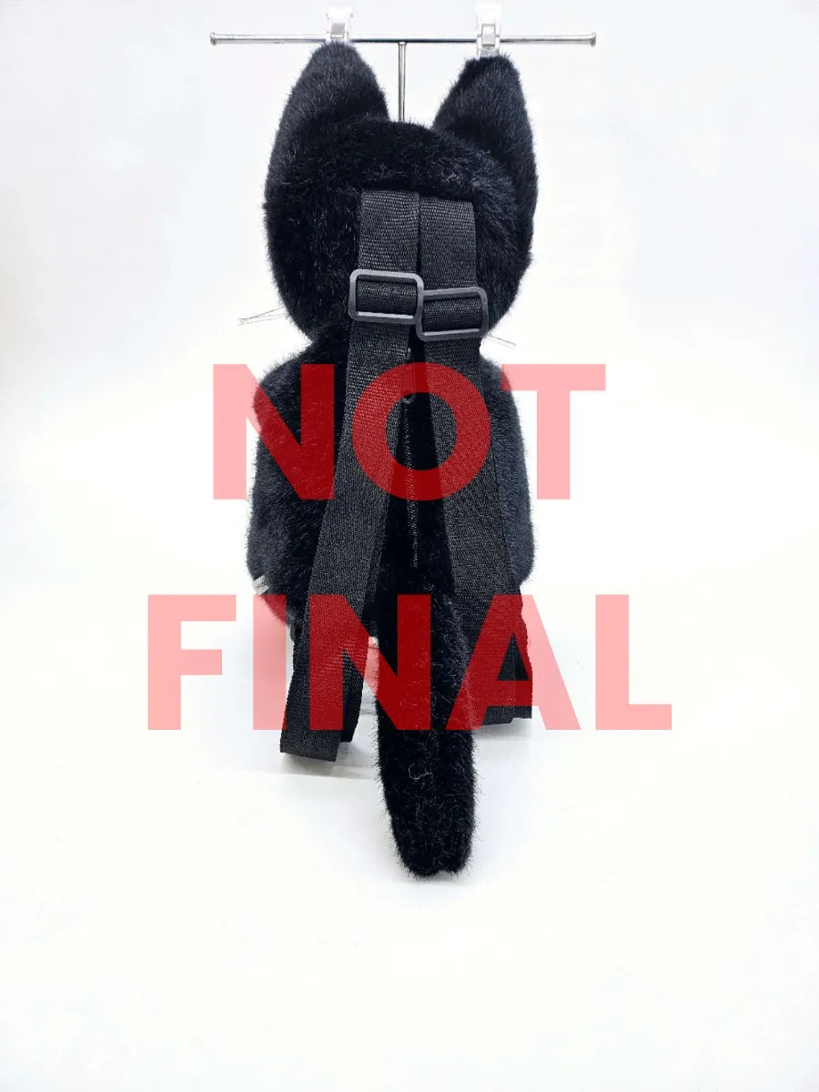 Sun Arrow Jiji Backpack "Kiki's Delivery Service" | 45557148072