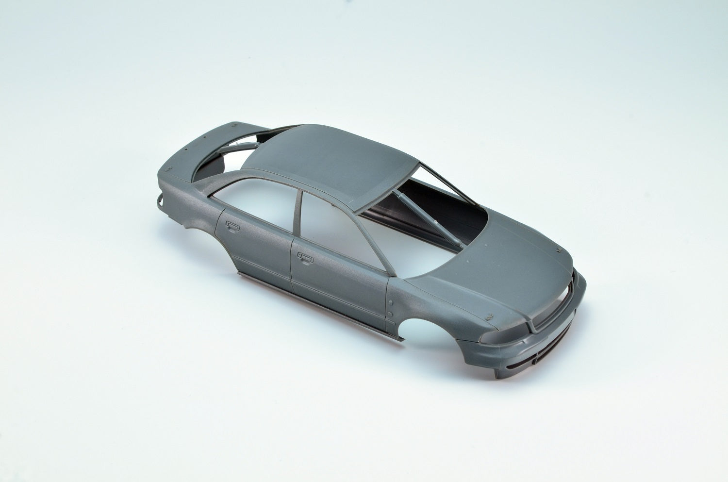 Platz Nunu 1/24 Racing Series Audi A4 '96 BTCC World Champion | 4545782086515