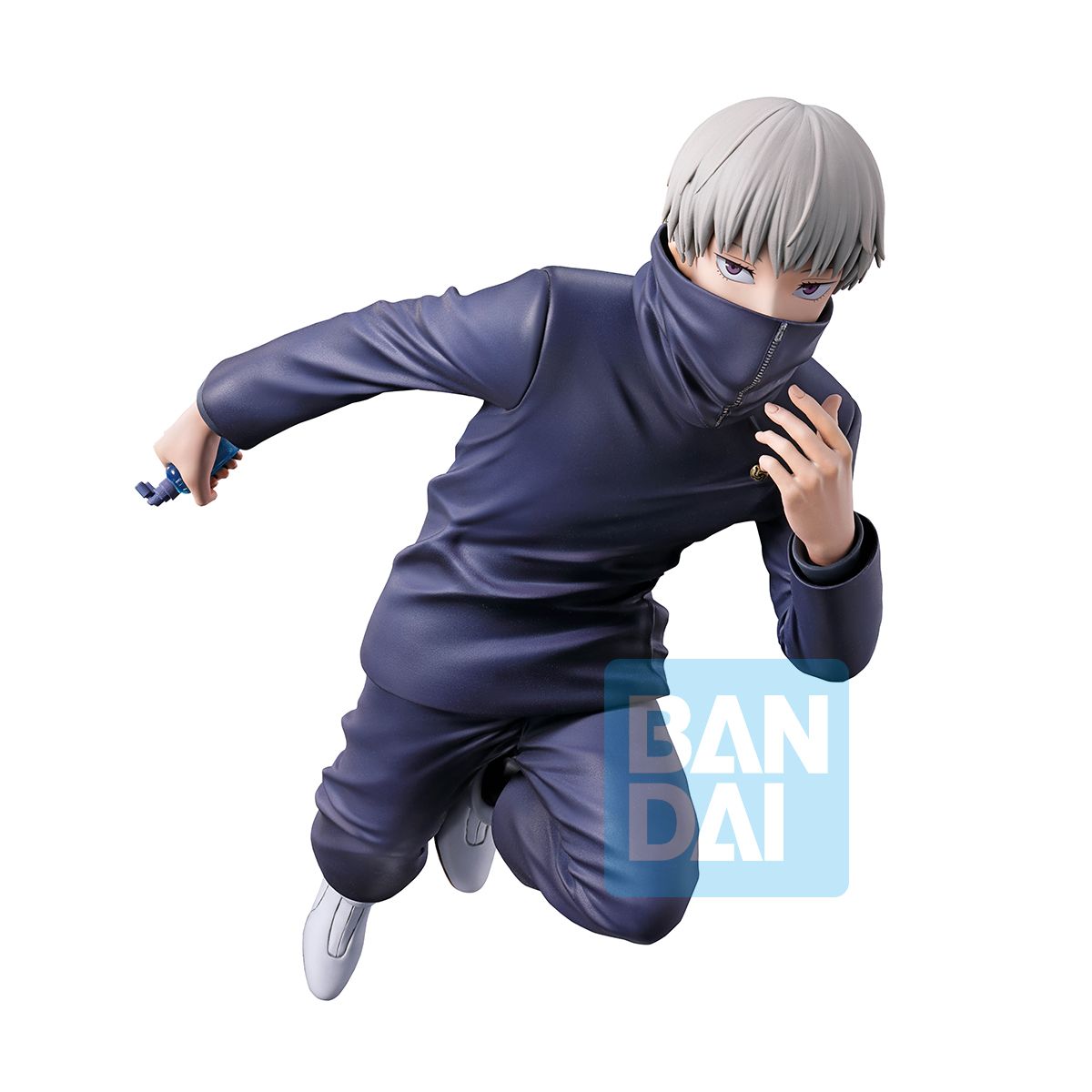 Bandai Spirits Ichibansho Figure Toge Inumaki The Fourth "Jujutsu Kaisen" | 4573102636935
