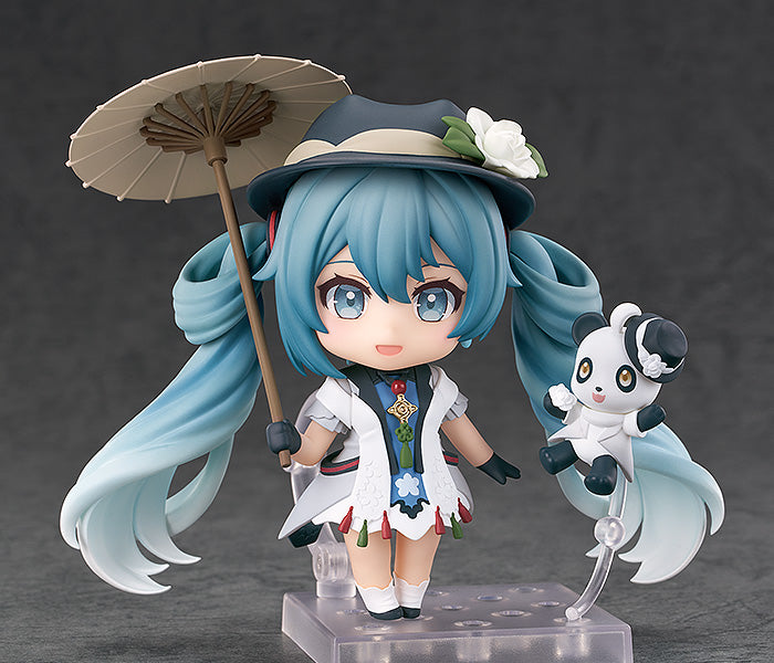 Character Vocal Series 01: Hatsune Miku Series Miku with You 2021 Ver. Nendoroid Doll | 4580590172647