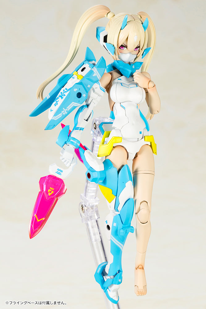 KOTOBUKIYA ASRA NINJA AOI | 190526048614