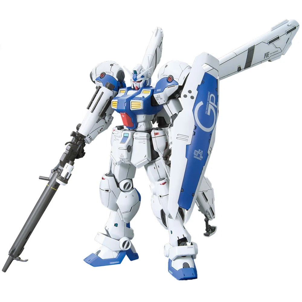 RE 1/100 Gundam GP04 Gerbera | 4573102667335