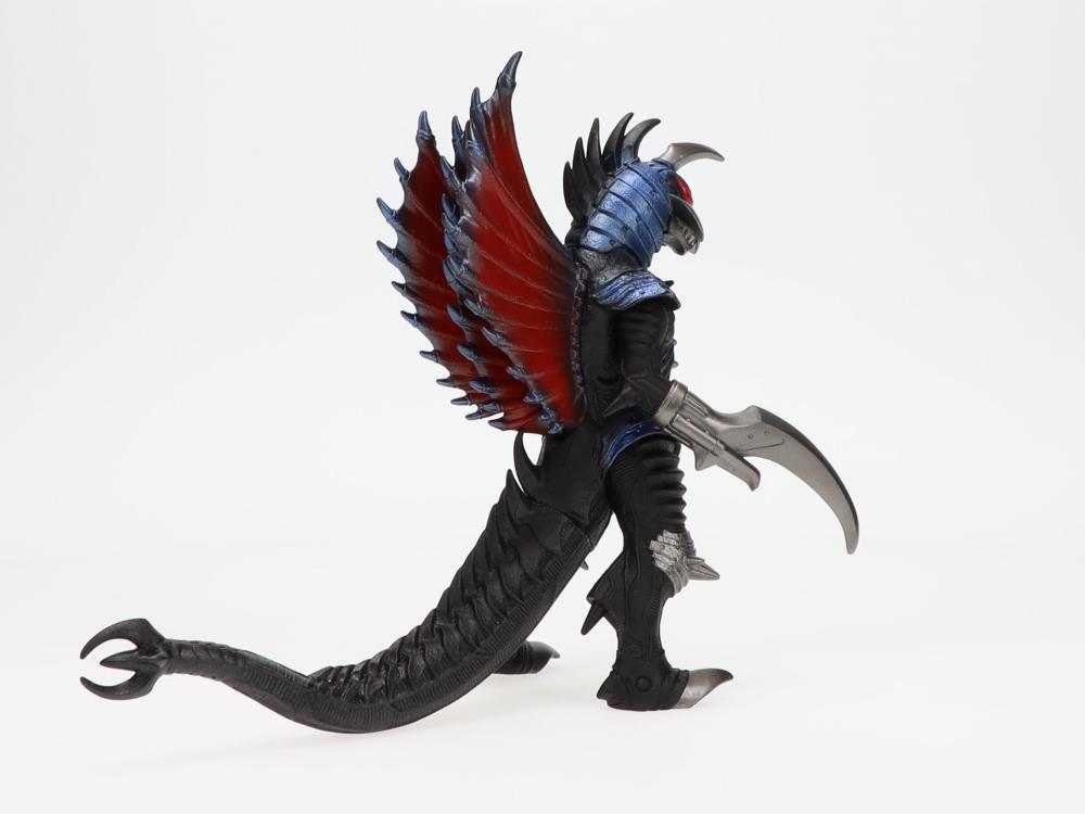 Bandai Movie Monster Series – Gigan 2004 "Godzilla: Final Wars" | 45557921798