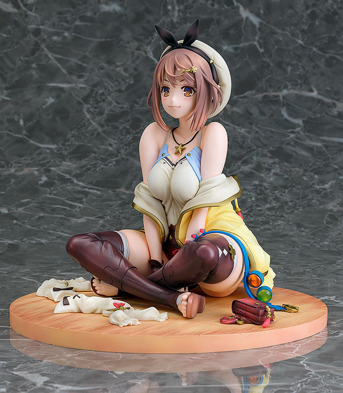 Ryza no Atelier - Atelier Ryza: Ever Darkness & the Secret Hideout - Project A21 - Reisalin Stout - 1/6(Phat Company)