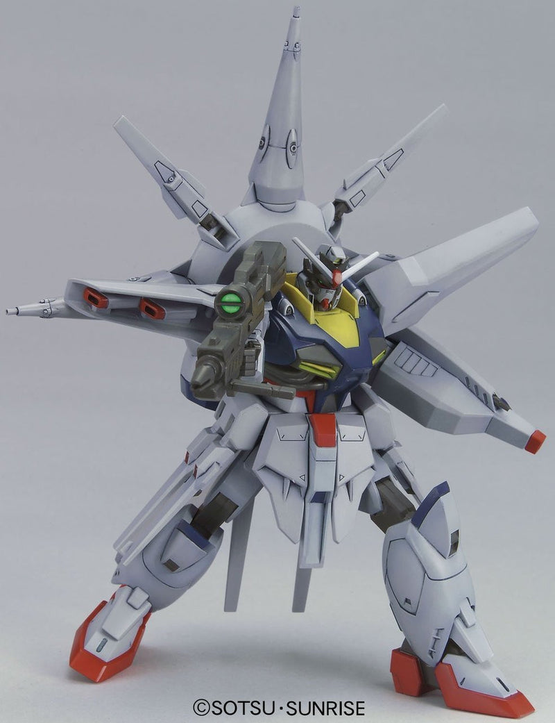 HG 1/144 R13 Providence Gundam | 4573102557391