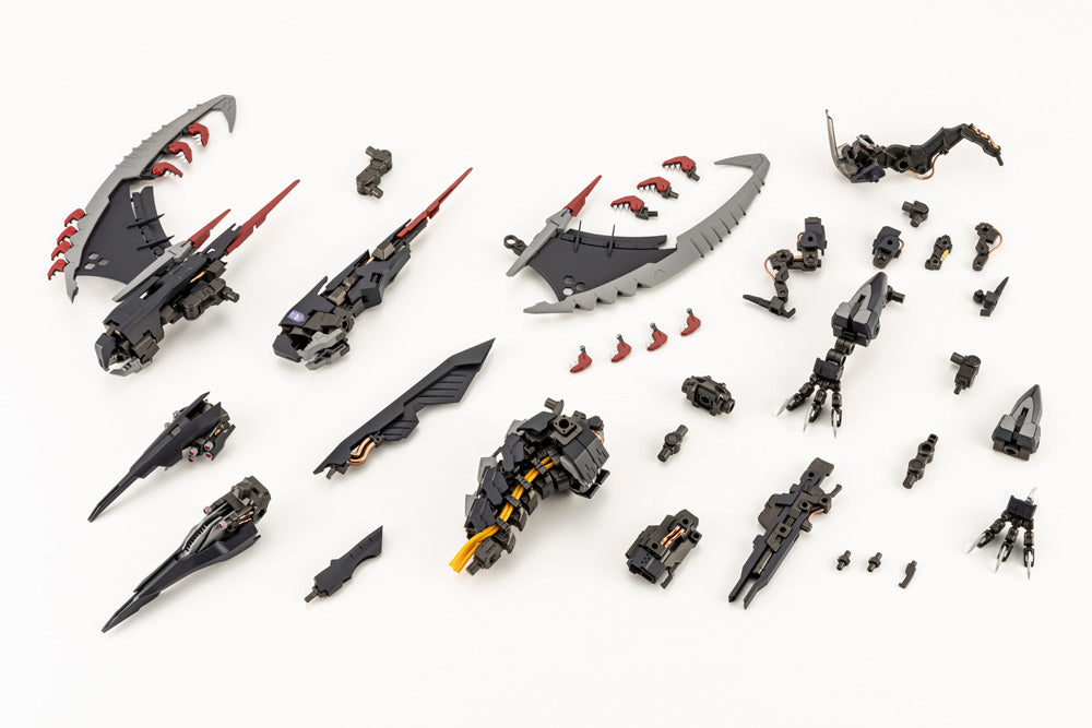 KOTOBUKIYA WINDFALL NIGHT STALKERS Ver. | 4934054055678