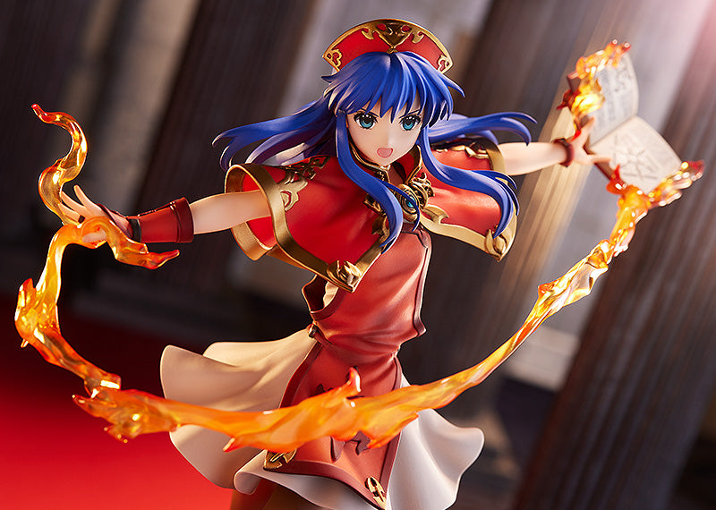 Fire Emblem: Sword of Seals - Fire Emblem: Sealed Sword - Fire Emblem: The Binding Blade - Lilina - 1/7(Intelligent Systems) | 4589875324214