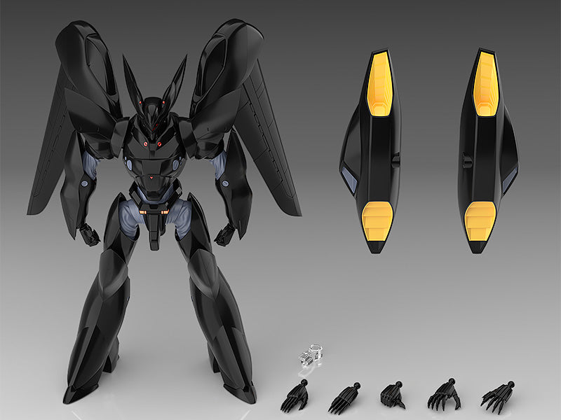 MODEROID TYPE-J9 Griffon Flight & Aqua Unit Set(re-run) | 4580590180772