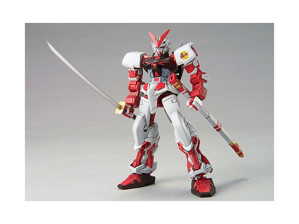 HG 1/144 #12 Gundam Astray Red Frame | 4573102603579