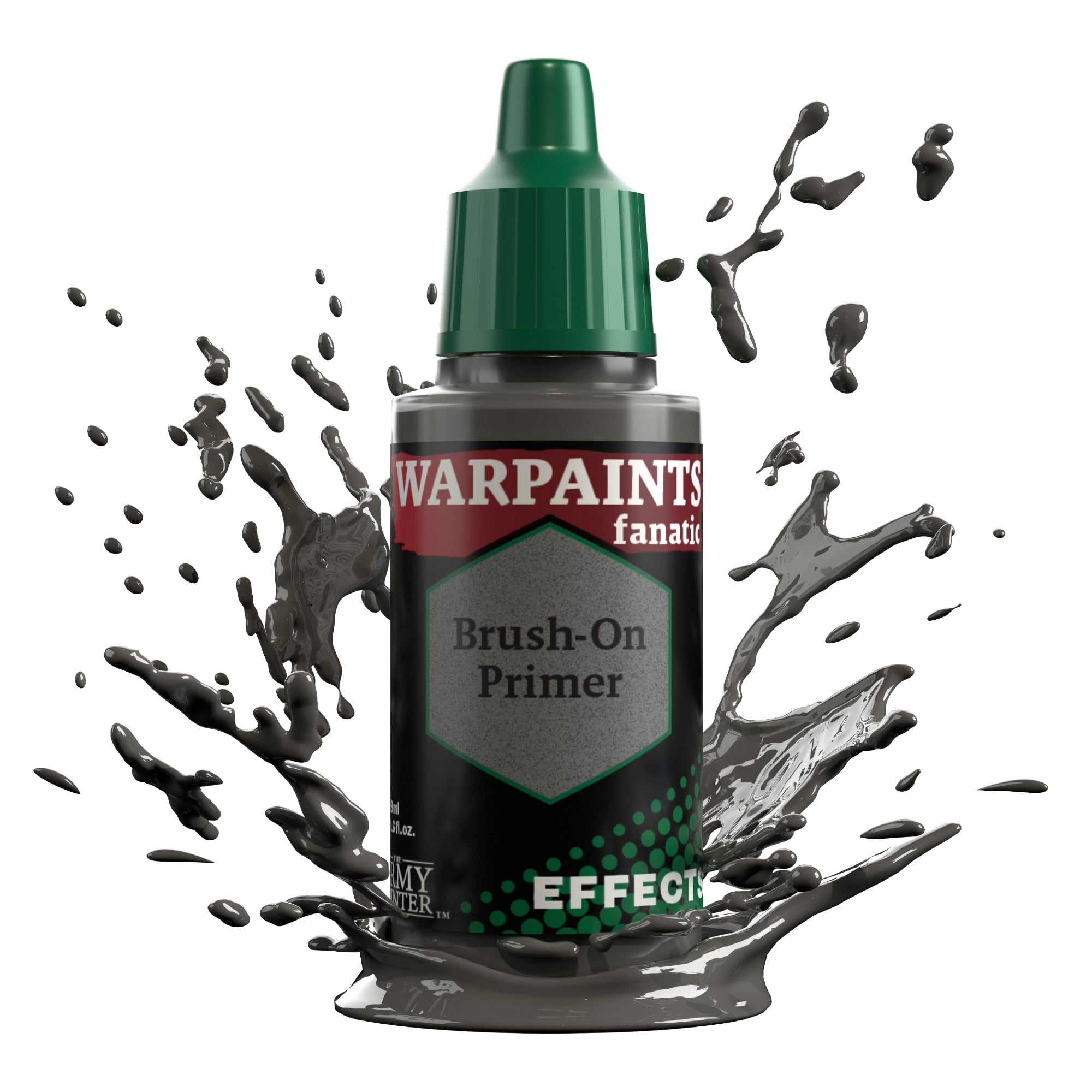 Army Painter Warpaints Fanatic Effects, Brush-On Primer | 5713799317505