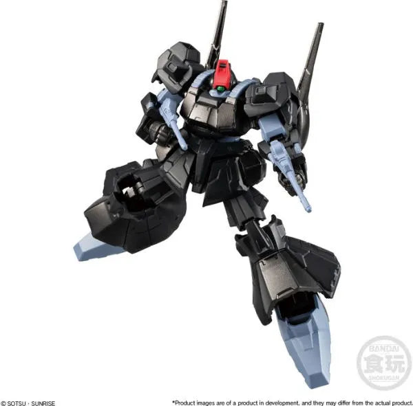 Bandai Skokugan GFrame Mobile Suit Gundam GFrame FA 02 "Mobile Suit Gundam" | 4549660835196