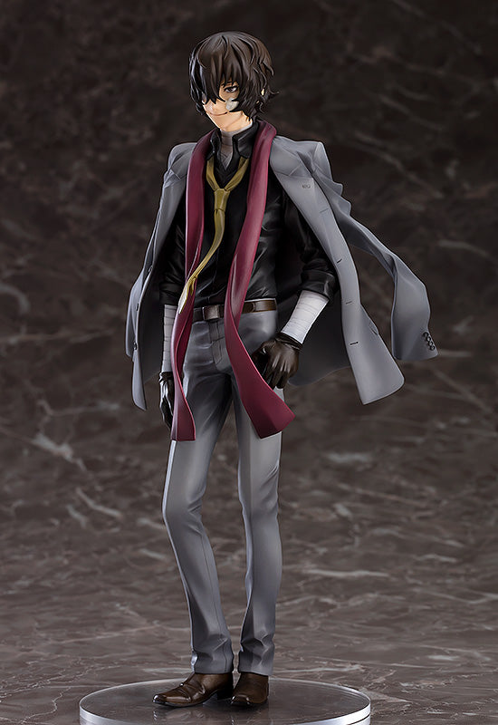 Bungo Stray Dogs Series Osamu Dazai (Re-Run) 1/8 Scale Figure | 4580416946629